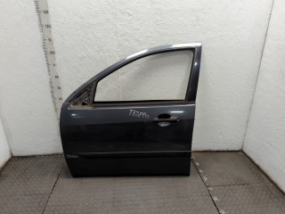 Замок двери левый передний, Ford Focus 2001-2005