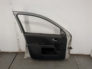 Замок двери левый передний, Ford Mondeo 2003-2007