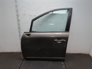 Замок двери левый передний, KIA Carens 2006-2012