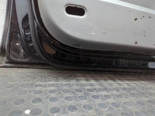 Замок двери левый передний, Volkswagen Touran 2003-2006