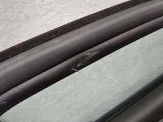 Замок двери левый передний, Ford Focus 2004-2008