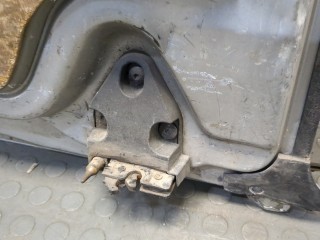 Замок двери правый задний, Renault Trafic 2006-2014