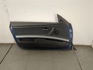 Замок двери левый передний, BMW 3 серия 2004-2008