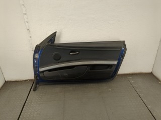 Замок двери правый передний, BMW 3 серия 2004-2008