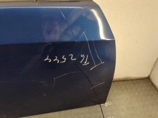Замок двери правый передний, BMW 3 серия 2004-2008