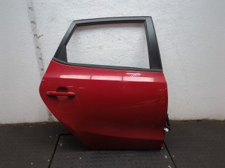 Замок двери правый задний, Hyundai i30 2007-2010
