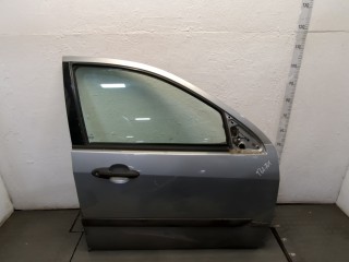 Замок двери правый передний, Ford Focus 2001-2005