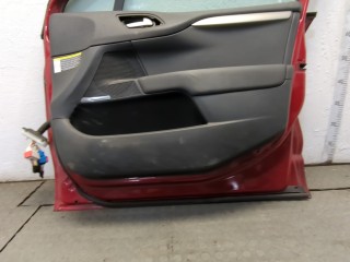Замок двери правый передний, Citroen C4 2004-2014