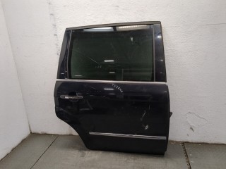 Замок двери правый задний, Ford Galaxy 2010-2015