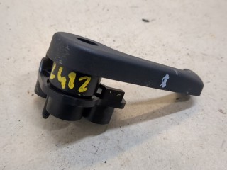 Ручка открывания капота, ориг. номер 811812B000WK, KIA Sorento UM