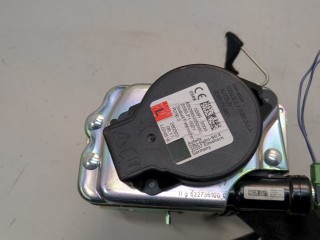 Ремень безопасности левый передний, ориг. номер 72117313283, 7313283, Mini Cooper (F56)