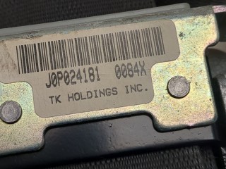 Ремень безопасности правый передний, ориг. номер J0P024181, KIA Sorento UM