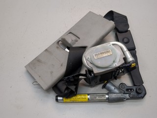 Ремень безопасности левый передний, Opel Astra 2006-2014