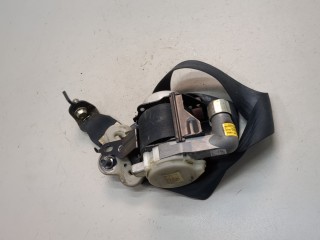 Ремень безопасности правый передний, Mazda 5 2002-2009
