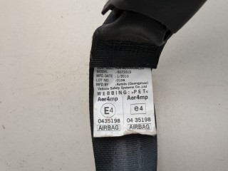 Ремень безопасности правый передний, Honda CR-V 2009-2012