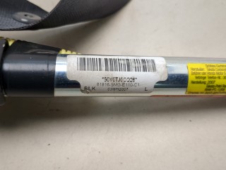 Ремень безопасности левый передний, ориг. номер 81850SMGE01ZA, Honda Civic 2005-2008
