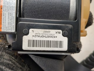Ремень безопасности левый передний, ориг. номер 81850SMGE01ZA, Honda Civic 2005-2008