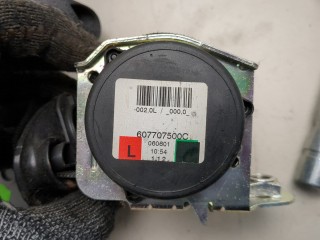 Ремень безопасности левый передний, Opel Corsa 2003-2006