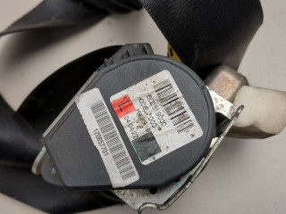 Ремень безопасности левый передний, ориг. номер 1Z0857701C, Skoda Octavia 2000-2011