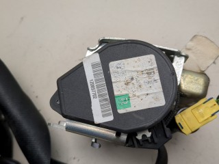 Ремень безопасности правый передний, ориг. номер 1Z0857702, Skoda Octavia 2000-2011