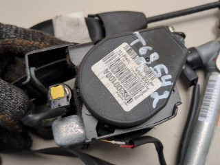 Ремень безопасности левый передний, ориг. номер 81850SWWE02ZA, Honda CR-V 2009-2012