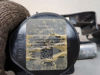 Ремень безопасности левый передний, ориг. номер DG9Z54611B09AE, Ford Fusion