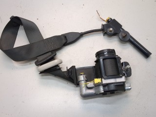 Ремень безопасности правый передний, ориг. номер DG9Z54611B08AJ, Ford Fusion