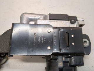 Ремень безопасности правый передний, ориг. номер DG9Z54611B08AJ, Ford Fusion