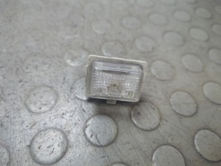 Подсветка номера, ориг. номер A2218200856, A2187500393, Mercedes CLS C218 2010-2014