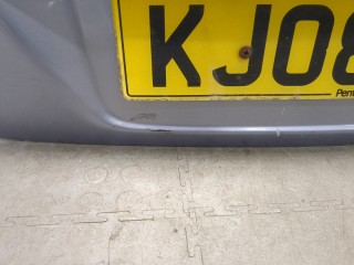 Подсветка номера, Opel Astra 1998-2009