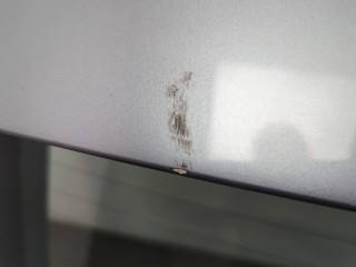 Подсветка номера, ориг. номер 51133403611, 3403611, 51137062293, 7062293, BMW X3 E83 2003-2006