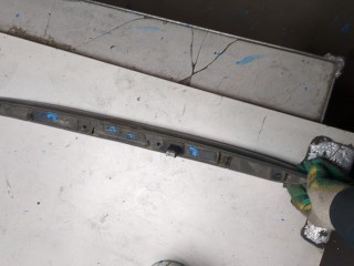 Подсветка номера, BMW X5 E53 2003-2006