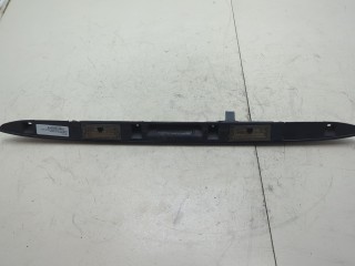 Подсветка номера, BMW X5 E53 2003-2006