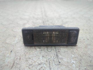 Подсветка номера, Mercedes Vito W639 2010-2015