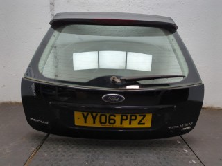 Подсветка номера, Ford Focus 2004-2008