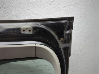Подсветка номера, Ford Focus 2004-2008