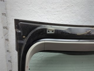 Подсветка номера, Ford Focus 2004-2008