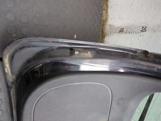 Подсветка номера, Ford Focus 2004-2008
