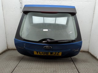 Подсветка номера, Ford Focus 2004-2008