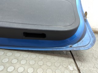 Подсветка номера, Ford Focus 2004-2008