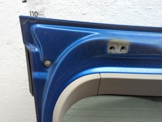 Подсветка номера, Ford Focus 2004-2008