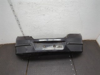 Подсветка номера, Opel Astra 1998-2009