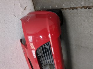 Подсветка номера, Toyota MR2 1989-2000