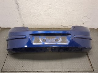 Подсветка номера, Opel Astra 1998-2009