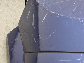 Подсветка номера, Opel Astra 1998-2009