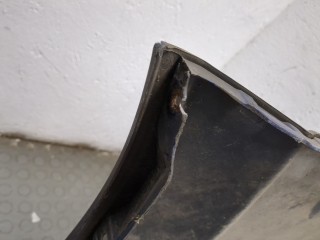 Подсветка номера, Opel Astra 1998-2009