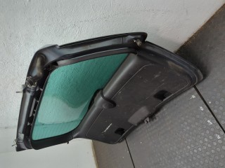 Подсветка номера, Peugeot 307 2005-2008