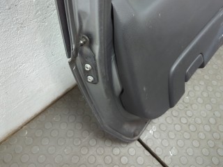 Подсветка номера, Suzuki Ignis 2003-2008