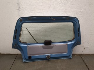 Подсветка номера, Toyota Starlet 1989-1998