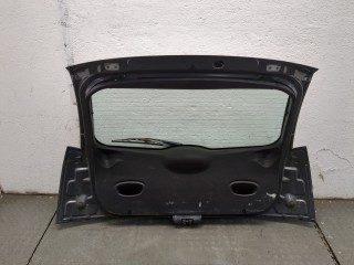 Подсветка номера, Ford Focus 2001-2005